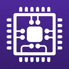 تحميل تطبيق CPU-Z مهكر بدون إعلانات مجاناً 2027 للأندرويد