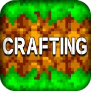 تحميل لعبة Crafting and Building مهكرة 2027 للأندرويد APK مجاناً
