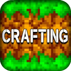 تحميل لعبة Crafting and Building مهكرة 2027 للأندرويد APK مجاناً