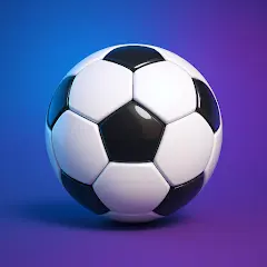 تحميل لعبة Crazy Kick! مهكرة 2027 للأندرويد APK مجاناً