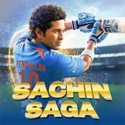 تحميل لعبة Cricket Game : Sachin Saga Pro مهكرة 2027 للأندرويد APK مجاناً