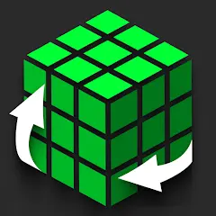 تحميل لعبة Cube Cipher مهكرة 2027 للأندرويد APK مجاناً