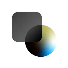 تحميل تطبيق DarkGlass Widgets مهكر بدون إعلانات مجاناً 2027 للأندرويد