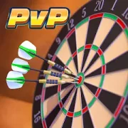 تحميل لعبة Darts Club مهكرة 2027 للأندرويد APK مجاناً
