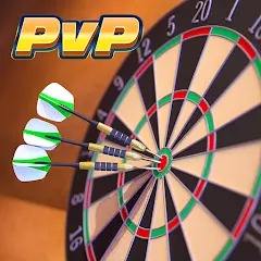 تحميل لعبة Darts Club مهكرة 2027 للأندرويد APK مجاناً