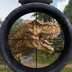 تحميل لعبة De-Extinction: Jurassic مهكرة 2027 للأندرويد APK مجاناً