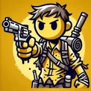 تحميل لعبة Dead Lands: Zombie Survival مهكرة 2027 للأندرويد APK مجاناً
