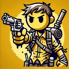 تحميل لعبة Dead Lands: Zombie Survival مهكرة 2027 للأندرويد APK مجاناً
