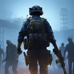 تحميل لعبة Dead Warfare 2 مهكرة 2027 للأندرويد APK مجاناً