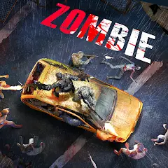 تحميل لعبة Dead Zombie Shooter مهكرة 2027 للأندرويد APK مجاناً
