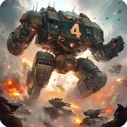 تحميل لعبة Defense Legend 4 مهكرة 2027 للأندرويد APK مجاناً