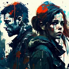 تحميل لعبة Delivery From the Pain: Survive مهكرة 2027 للأندرويد APK مجاناً
