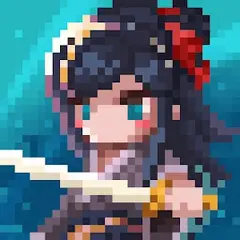 تحميل لعبة Demonic Tao: 2D MMORPG مهكرة 2027 للأندرويد APK مجاناً