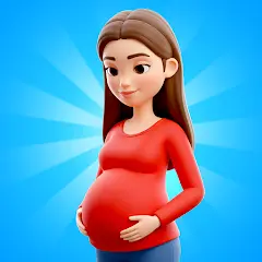 تحميل لعبة Design Family Life مهكرة 2027 للأندرويد APK مجاناً