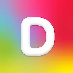 تحميل تطبيق Design Keyboard مهكر بدون إعلانات مجاناً 2027 للأندرويد