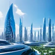 تحميل لعبة Designer City 3 مهكرة 2027 للأندرويد APK مجاناً