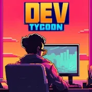 تحميل لعبة Dev Tycoon Inc مهكرة 2027 للأندرويد APK مجاناً
