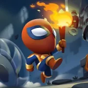 تحميل لعبة Diamond Quest مهكرة 2027 للأندرويد APK مجاناً