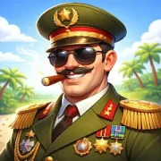 تحميل لعبة Dictator مهكرة 2027 للأندرويد APK مجاناً
