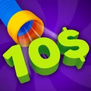 تحميل لعبة Digi Merge مهكرة 2027 للأندرويد APK مجاناً