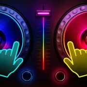 تحميل تطبيق Dj it! – Music Mixer مهكر بدون إعلانات مجاناً 2027 للأندرويد