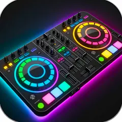 تحميل تطبيق DJ Music Mixer مهكر بدون إعلانات مجاناً 2027 للأندرويد