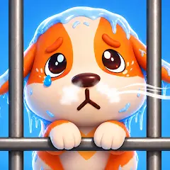 تحميل لعبة Dog Escape مهكرة 2027 للأندرويد APK مجاناً