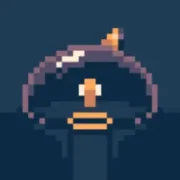 تحميل لعبة Dome Keeper مهكرة 2027 للأندرويد APK مجاناً