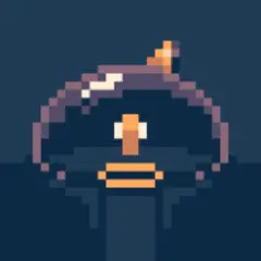 تحميل لعبة Dome Keeper مهكرة 2027 للأندرويد APK مجاناً