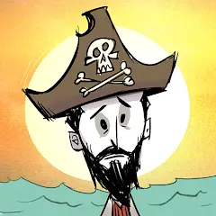 تحميل لعبة Don’t Starve: Shipwrecked مهكرة 2027 للأندرويد APK مجاناً