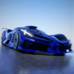 تحميل لعبة Drag Racing Car Simulator 3D مهكرة 2027 للأندرويد APK مجاناً