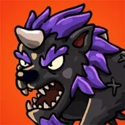 تحميل لعبة Dragon Monster Hunter Idle RPG مهكرة 2027 للأندرويد APK مجاناً