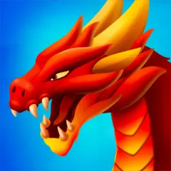 تحميل لعبة Dragon Paradise City مهكرة 2027 للأندرويد APK مجاناً