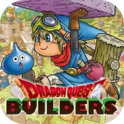 تحميل لعبة DRAGON QUEST BUILDERS مهكرة 2027 للأندرويد APK مجاناً