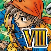 تحميل لعبة DRAGON QUEST VIII مهكرة 2027 للأندرويد APK مجاناً