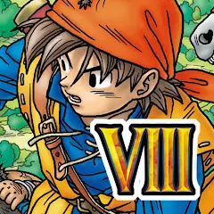 تحميل لعبة DRAGON QUEST VIII مهكرة 2027 للأندرويد APK مجاناً