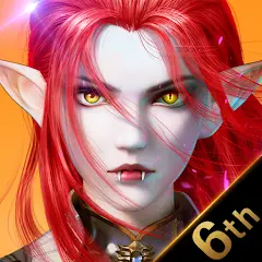 تحميل لعبة Dragon Storm Fantasy مهكرة 2027 للأندرويد APK مجاناً