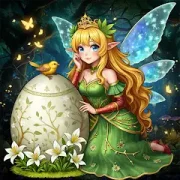 تحميل لعبة Dragon&Elfs مهكرة 2027 للأندرويد APK مجاناً