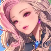 تحميل لعبة DragonSpear-EX مهكرة 2027 للأندرويد APK مجاناً