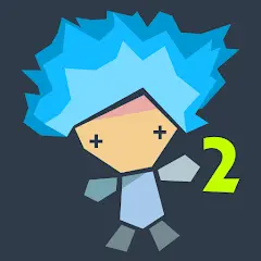 تحميل تطبيق Draw Cartoons 2 مهكر بدون إعلانات مجاناً 2027 للأندرويد