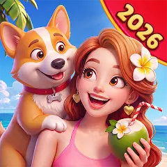 تحميل لعبة Dream Mania مهكرة 2027 للأندرويد APK مجاناً