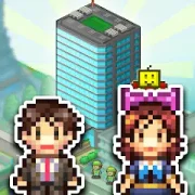 تحميل لعبة Dream Town Story مهكرة 2027 للأندرويد APK مجاناً