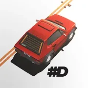 تحميل لعبة #DRIVE مهكرة 2027 للأندرويد APK مجاناً