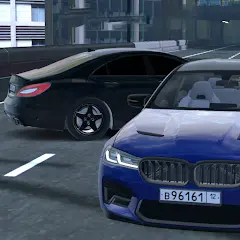 تحميل لعبة Drive World Shashki MSK مهكرة 2027 للأندرويد APK مجاناً