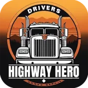 تحميل لعبة Drivers: Highway Hero مهكرة 2027 للأندرويد APK مجاناً