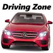 تحميل لعبة Driving Zone: Germany مهكرة 2027 للأندرويد APK مجاناً