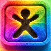 تحميل لعبة Drop Away: Color Puzzle مهكرة 2027 للأندرويد APK مجاناً