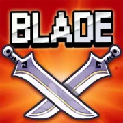 تحميل لعبة Dual Blader مهكرة 2027 للأندرويد APK مجاناً