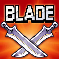 تحميل لعبة Dual Blader مهكرة 2027 للأندرويد APK مجاناً