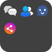 تحميل تطبيق Dual Space مهكر بدون إعلانات مجاناً 2027 للأندرويد